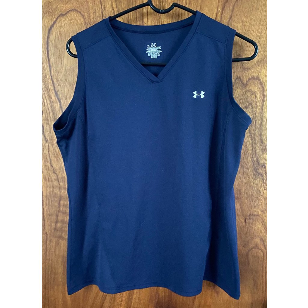 Under Armour Basic Active Tank